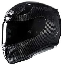 Полнолицевые шлемы hJC Helmets Men's Rpha 11 Carbon Motorcycle Helmet