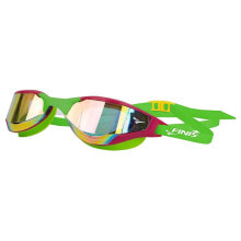 Очки для плавания FINIS Hayden Swimming Goggles