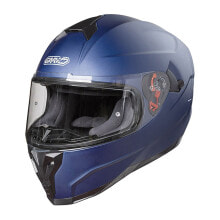 Шлемы для мотоциклистов gARI G80 Trend Full Face Helmet