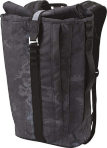 Спортивные рюкзаки Бизнес-рюкзак Scrambler с откидной крышкой и мягким отделением для ноутбука шириной 15 дюймов, Рюкзак для городской мобильности, Рюкзак-мессенджер, Повседневный рюкзак