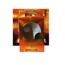 Наборы по уходу за телом Perlier Мед Косметический набор с натуральным медом: Крем для душа + крем для рук