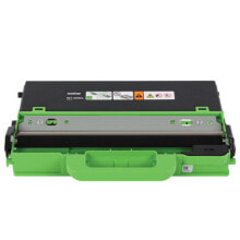 Запчасти для принтеров и МФУ Brother WT-223CL запасная часть для принтера и сканера Контейнер для отработанного тонера 1 шт