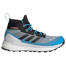 Треккинговая обувь aDIDAS Terrex Free Hiker Goretex Hiking Boots