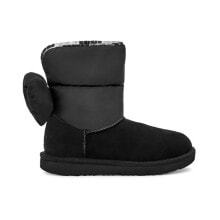 Зимняя обувь UGG K Bailey Bow Maxi Boots