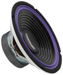 Автомобильная акустика MONACOR SP-252C Round 1-way 200W car speaker