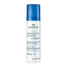 Увлажнение и питание кожи лица nUXE Bruma Fresh Hydrating Cream 50ml