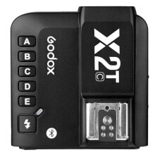Дистанционное управление для фототехники godox X2T-C Триггер GO X2T-C