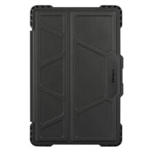 Чехлы для планшетов Targus Pro-Tek 26,4 cm (10.4") Флип Черный THZ888GL