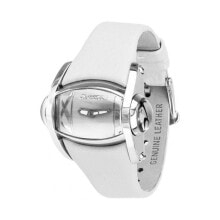 Женские наручные часы Женские часыаналоговые белый браслет Chronotech