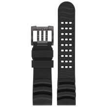 Ремешки и браслеты для мужских часов LUMINOX Scott Cassel Deep Dive Automatic Series Strap