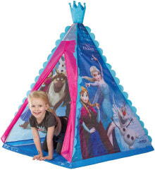 Игровые палатки john Frozen garden tent (130075107)