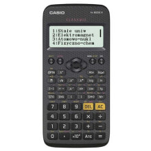 Калькуляторы CASIO FX 82CEX Scientific Calculator