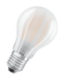 Умные лампочки Osram Base clas A LED лампа 7,2 W E27 A+ 4052899972100