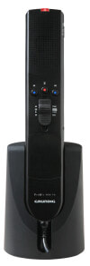 Микрофоны и диктофоны grundig ProMic 800 FX Черный GGP6500