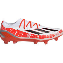 Футбольные бутсы ADIDAS X Speedportal Messi.1 FG Football Boots