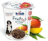 Лакомства для собак Bosch pet food PIES przys.200g FRUITEES MANGO