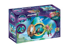 Детские игровые наборы и фигурки из дерева Playmobil 70804 набор игрушек