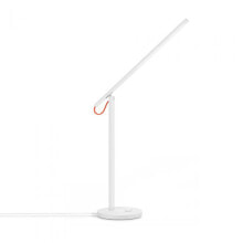 Умные настольные лампы и светильники Xiaomi LED Desk Lamp настольная лампа Белый BHR4119GL