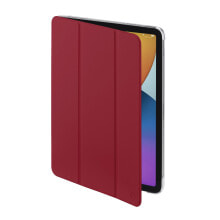 Чехлы для планшетов Hama Fold Clear 27,9 cm (11") Фолио Красный 00216464