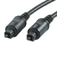 Акустические кабели Value Fiber Cable Toslink M - M 3 m аудио кабель 11.99.4383