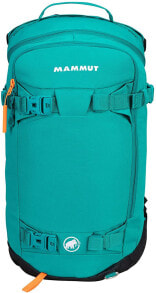 Спортивные рюкзаки рюкзак для лыжного тура, туристический Mammut Nirvana 25