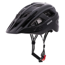 Велосипедная защита RADVIK Kurer MTB Helmet