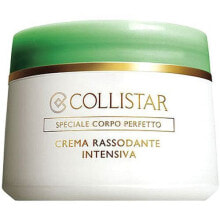 Кремы и лосьоны для тела Collistar Intensive Firming Cream Интенсивный укрепляющий крем для тела 400 мл