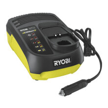 Аккумуляторы и зарядные устройства для электроинструмента Ryobi RC18118C Зарядник батареи 5133002893