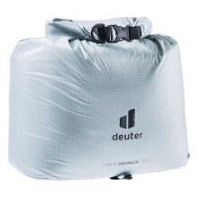 Спортивные рюкзаки DEUTER Light Drypack 20L Dry Sack