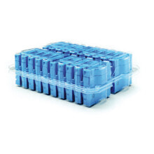 Диски и кассеты hewlett Packard Enterprise LTO-5 Ultrium 3TB Eco Case Data Cartridges 20 Pack 1,27 cm C7975AH
