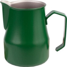 Кувшины, графины и декантеры Motta Milk jug Motta green 0.35L ()