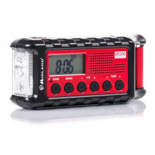 Батарейки и аккумуляторы для аудио- и видеотехники MIDLAND Emergency Power Bank ER300