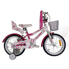 Детские велосипеды UMIT Diana 16´´ Bike