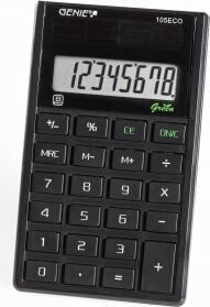Калькуляторы Калькулятор Джинн 105 эко (11761)