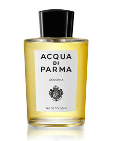 Нишевая парфюмерия acqua Di Parma Colonia Одеколон 180 мл