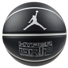 Баскетбольные мячи Nike Air Jordan Hyper Grip 4P