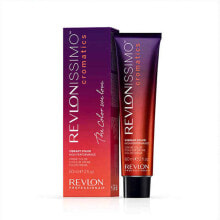 Revlon Revlonissimo Colorsmetique Chromatics N C50 Крем-краска для волос, придающая блеск волосам 60 мл