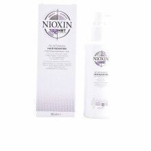 Nioxin 3D Intensive Hair Booster Укрепляющий и защитный бустер от прогрессирующего истончения волос 100 мл