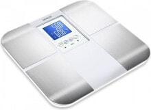 Напольные весы Sencor SBS 6015BK Personal Weighing Scale