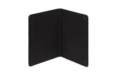 Чехлы для планшетов Rivacase 3217 25,6 cm (10.1") Фолио Черный 4260403571057