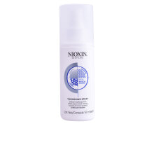 Лаки и спреи для укладки волос Nioxin 3D Styling Thickening Spray Спрей для придания плотности и объема волосам 3D 150 мл