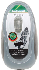 Косметика и чистящие средства для обуви Shoe cleaning sponge Mobil 7410 * 751 black