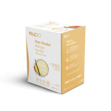 Nupo Diet Drink Powder Низкокалорийный порошок для приготовления диетического напитка со вкусом манго и ванили 12 парций