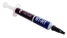 Термопасты noctua NT-H1 теплоотводящая смесь 1,4 g