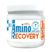 Аминокислоты nUTRISPORT Amino Recovery 260g Neutral Flavour