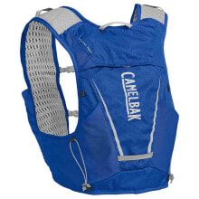 Спортивные рюкзаки cAMELBAK Ultra Pro 6L Hydration Vest+2 Quick Stow Flask 500ml