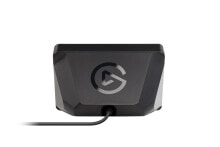 Цифро-аналоговые преобразователи Elgato Stream Deck Mini клавиатура USB Черный 10GAI9901