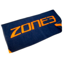 Полотенца  ZONE3 Towel