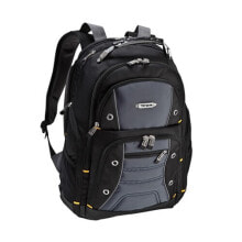 Мужские рюкзаки для ноутбуков dELL Drifter рюкзак Нейлон Черный 460-BCKM