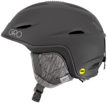 Шлемы сноубордические горнолыжные Шлем защитный Giro Fade